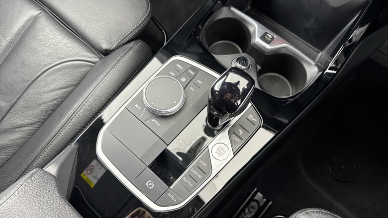 BMW 1 Series 118i [136] M Sport 5dr Step Auto [LCP] Petrol Hatchback